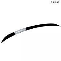 Заден лип спойлер за средата на багажника BMW X5 F15 (2014-2018) - DBa859